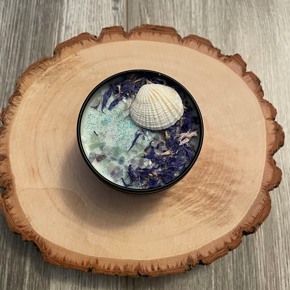 *Mermaid Magic* - Picture 3 of 9